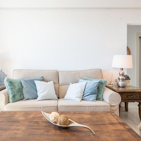Apartamento Familiar Vistas Al Mar By Rent Me Estepona Eksteriør billede
